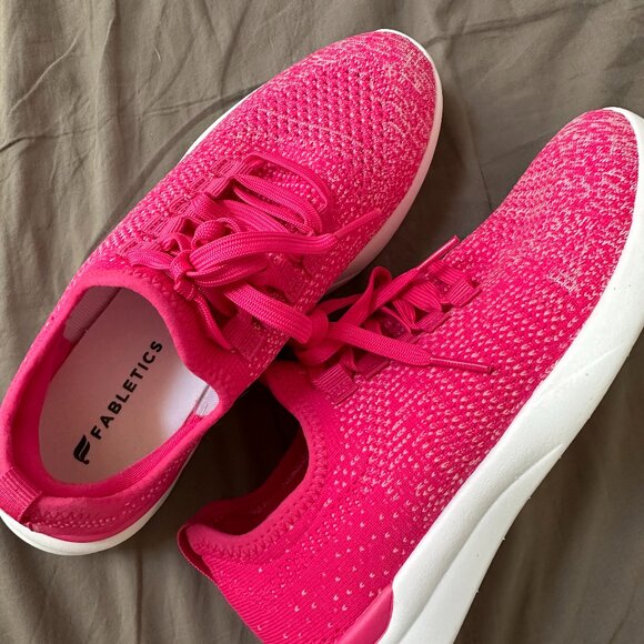 Fabletics Shoes - Fabletics Sneakers- never worn